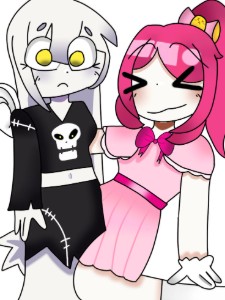 GhostCandy