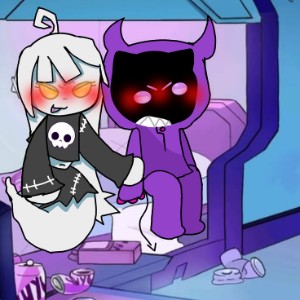GhostDemon