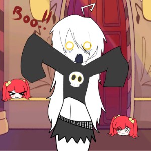 PotatoGhost