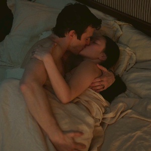 Lost in lust (love)