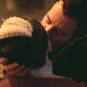 Post-confession makeout