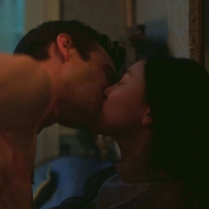 Pre-foreplay