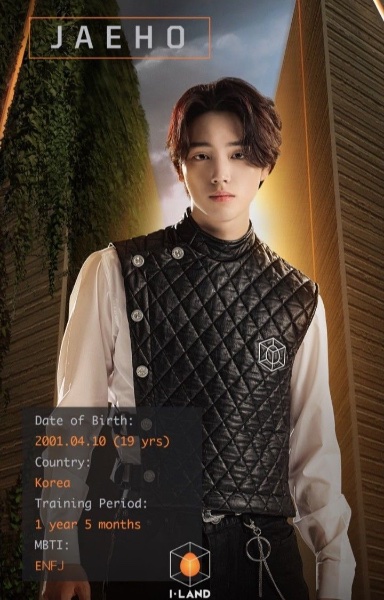 jaeho