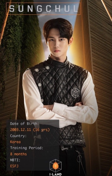 sungchul