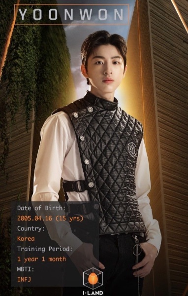 yoonwon