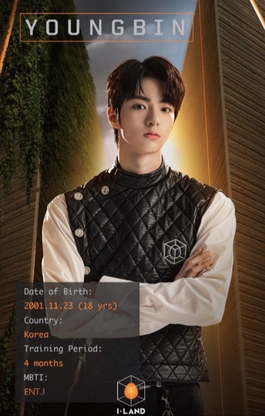 youngbin