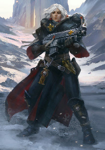 Argenta
