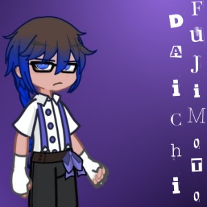 Daichi Fujimoto
