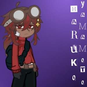 Haruko Yamamoto