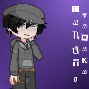 Haruto Tanaka