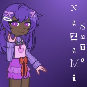 Nozomi Sato