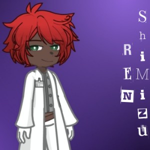 Ren Shimizu