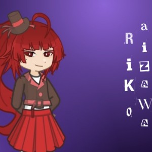 Riko Aizawa