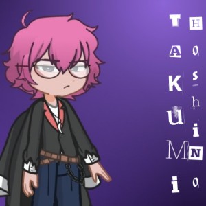 Takumi Hoshino