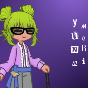 Yuna Mori