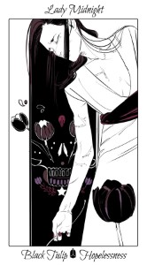 Annabel Blackthorn
