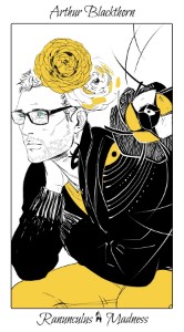 Arthur Blackthorn