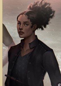 Diana Wrayburn (Thule)