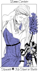 Emma Carstairs