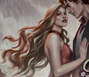 Emma Carstairs (Thule)