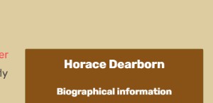 Horace Dearborn