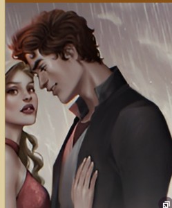 Julian Blackthorn (Thule)