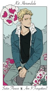 Kit Herondale