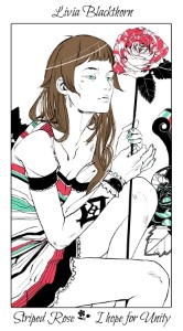Livvy Blackthorn