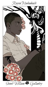 Rayan Maduabuchi