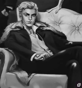 Sebastian Morgenstern (Thule)