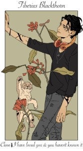 Ty Blackthorn