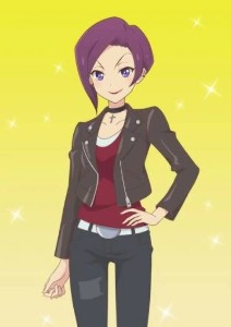 Anna Hibiki
