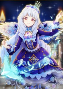 lily
