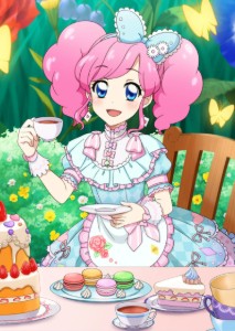 Madoka