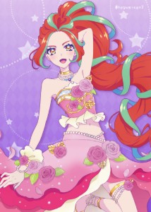Rose