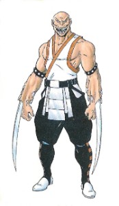 Baraka