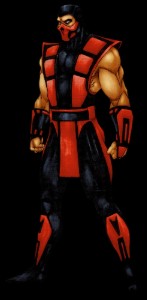 Ermac