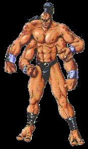 Goro