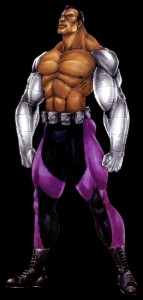 Jax Briggs