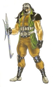 Kabal