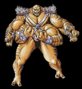 Kintaro