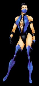 Kitana