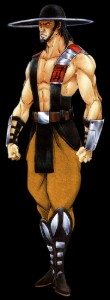 Kung Lao
