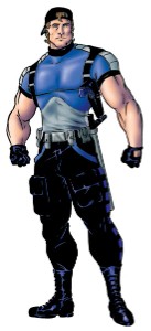 Kurtis Stryker