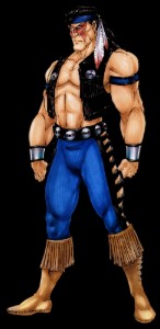 NightWolf
