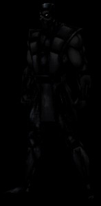 Noob Saibot