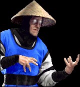 Raiden