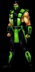 Reptile