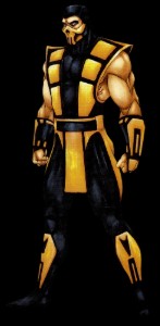 Scorpion