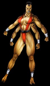 Sheeva
